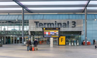 Heathrow incident live: Passengers stranded at airport bus stops after 20 injured in ‘pepper spray’ attack