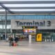 Heathrow incident live: Passengers stranded at airport bus stops after 20 injured in ‘pepper spray’ attack