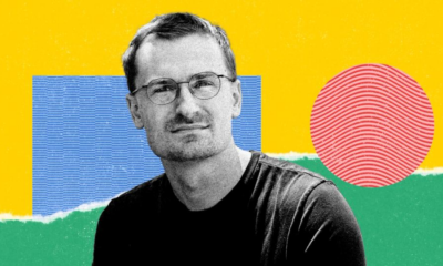 Most Influential: Jesse Pollak