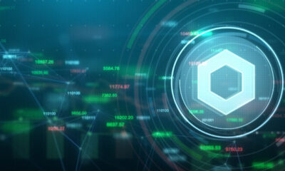 Grayscale to launch first US spot Chainlink ETF through Trust conversion