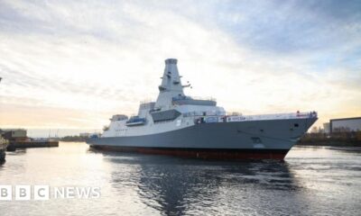 UK and Norway form naval alliance to hunt Russian submarines