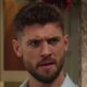 Emmerdale's Ned Porteous confirms surprise Christmas news ahead for Joe | Soaps