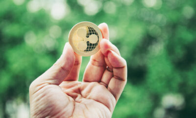 Ripple expands RLUSD stablecoin to Ethereum Layer 2 networks