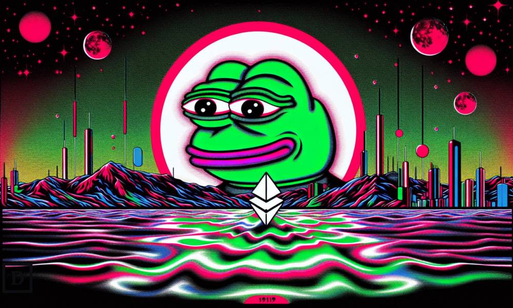 Ripple’s RLUSD Stablecoin Tops $1B on Ethereum