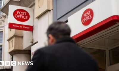 Post Office had deal with Fujitsu to fix Horizon errors 19 years ago