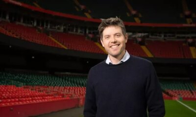WRU appoints new chief commercial officer