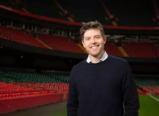 WRU appoints new chief commercial officer
