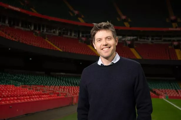 WRU appoints new chief commercial officer