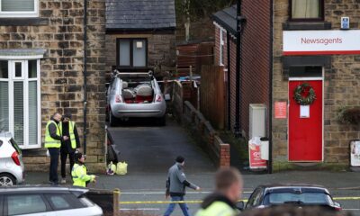 Manchester Evening News