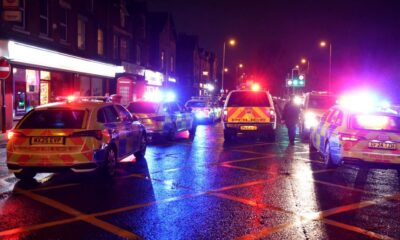 Manchester Evening News