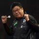 Paul Lim, 71, makes history by beating Jeffrey de Graaf to break own Ally Pally record