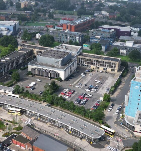 Manchester Evening News