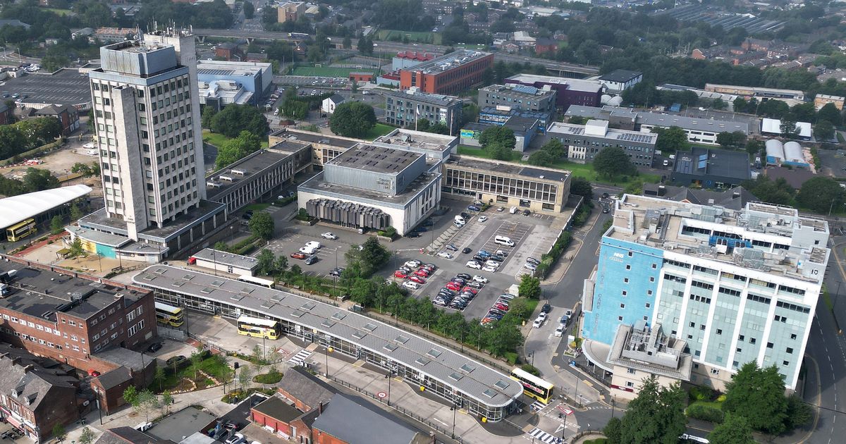 Manchester Evening News