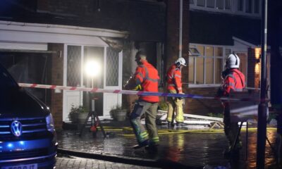 Manchester Evening News