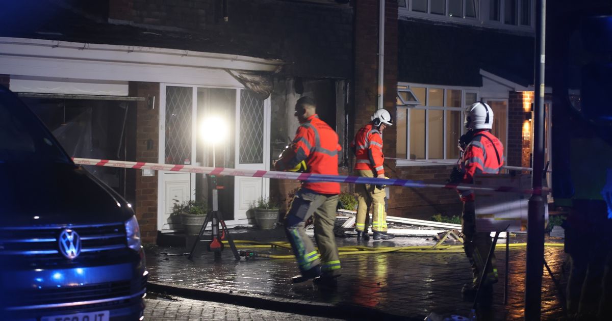 Manchester Evening News