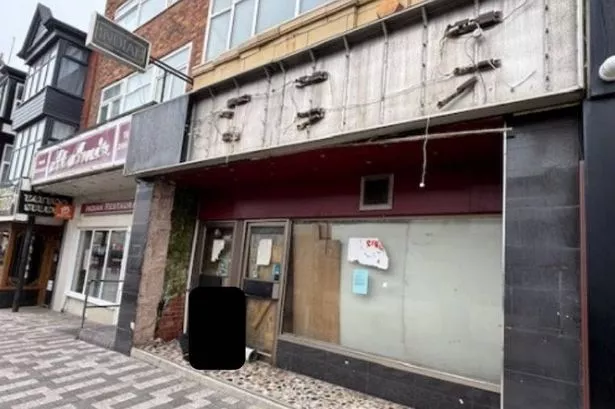Approval for shop front replacement paves way for new restaurant