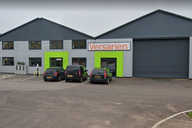 Versarien prepares to appoint administrators and suspends shares on AIM
