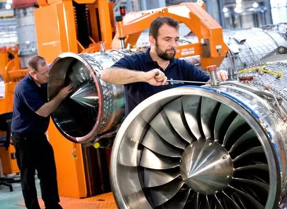 South West manufacturers boosted by aerospace, defence and marine sectors