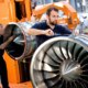 South West manufacturers boosted by aerospace, defence and marine sectors
