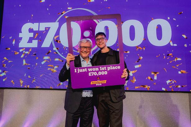 NatWest: Why we’re backing UK entrepreneurs and innovators to unlock economic growth