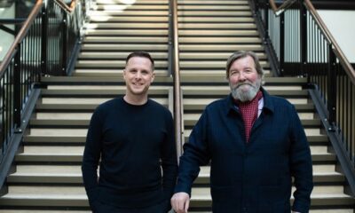 Hospitality group secures six-figure funding package for market hall plans and to grow wedding and catering arms