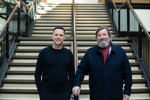 Hospitality group secures six-figure funding package for market hall plans and to grow wedding and catering arms