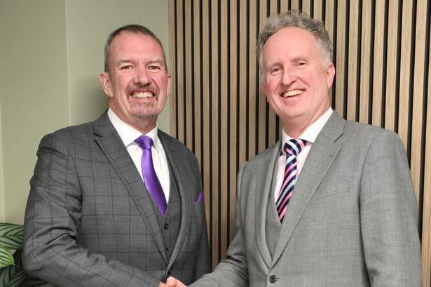 Chairman of family-founded Conlon Construction retires after 38 years