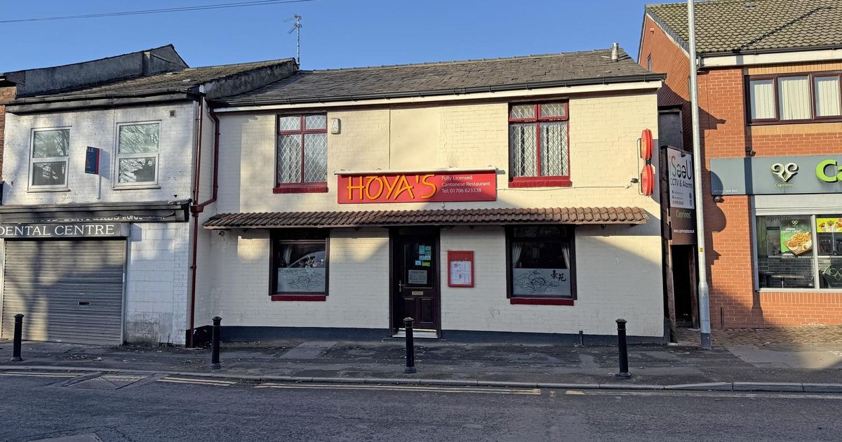 Manchester Evening News