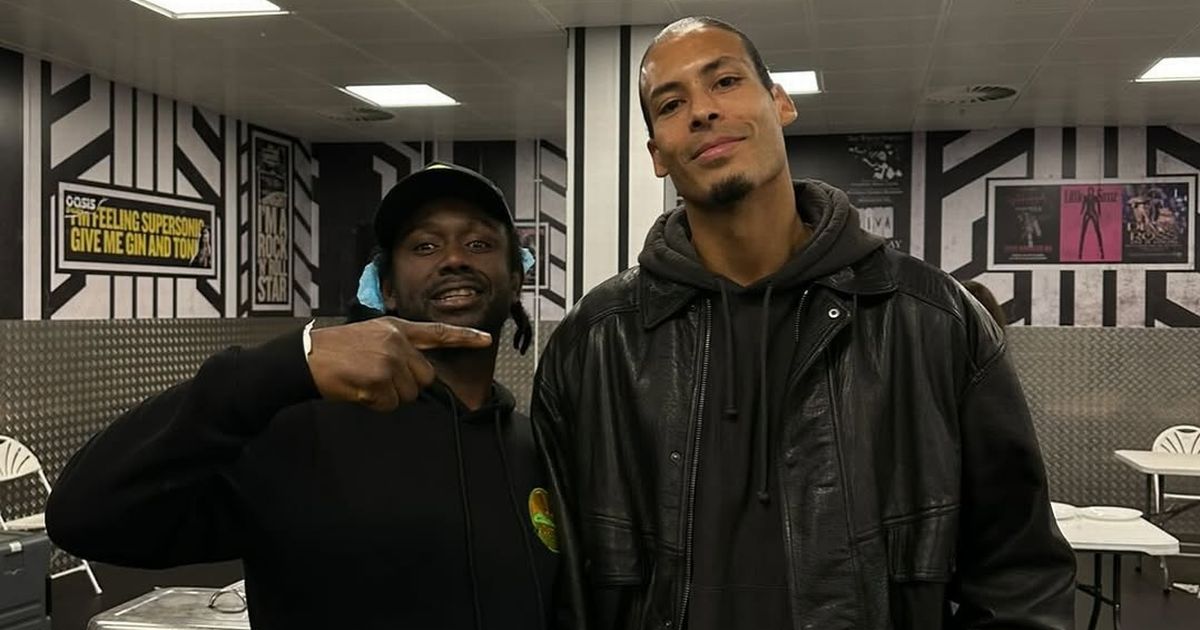 Manchester Evening News