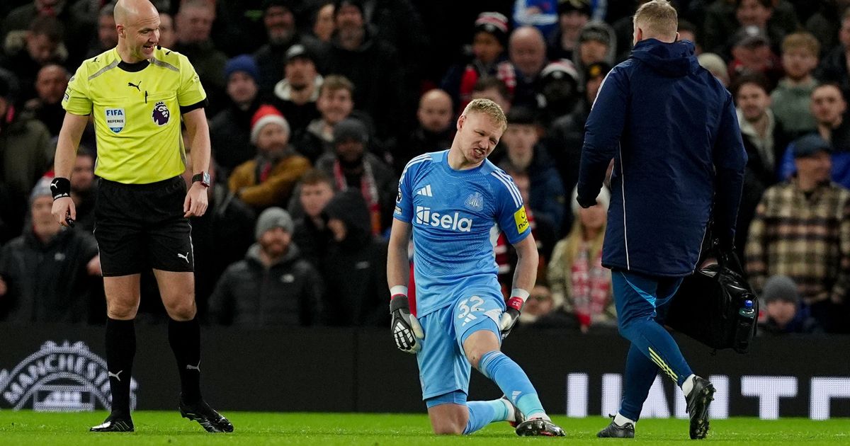 Manchester Evening News