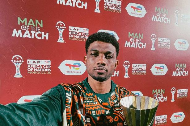 Amad and Bryan Mbeumo turn heads as Ruben Amorim handed Man Utd blow