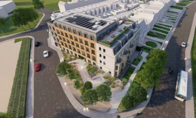 Opinion: Building more co-living spaces could help solve Bristol's housing crisis