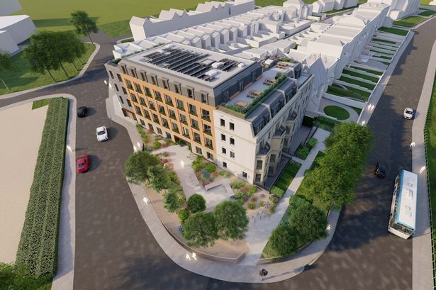 Opinion: Building more co-living spaces could help solve Bristol's housing crisis