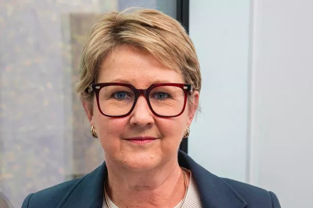 New South West head for business advisory firm BDO