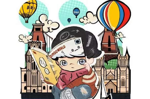 Labubu maker Pop Mart to open latest UK store in Bristol