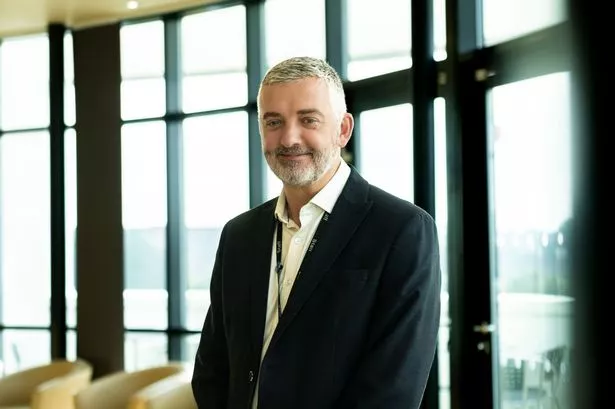 Truro and Penwith College announces new principal and chief executive