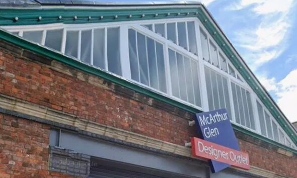 Mike Ashley's Frasers Group snaps up Swindon Designer Outlet