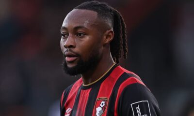 Transfer news LIVE: Semenyo makes choice, Man Utd's new midfield target, Arsenal latest