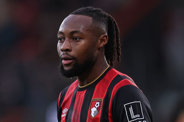 Transfer news LIVE: Semenyo makes choice, Man Utd's new midfield target, Arsenal latest