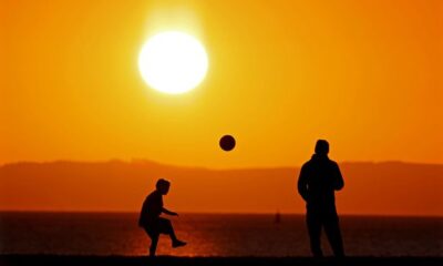 Live: Euromillions results for Friday, December 26.