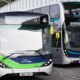 Bristol Airport to replace diesel buses on A1 and A3 Flyer route with all-electric vehicles