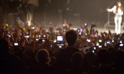 UK arenas and music venues face business rates rise