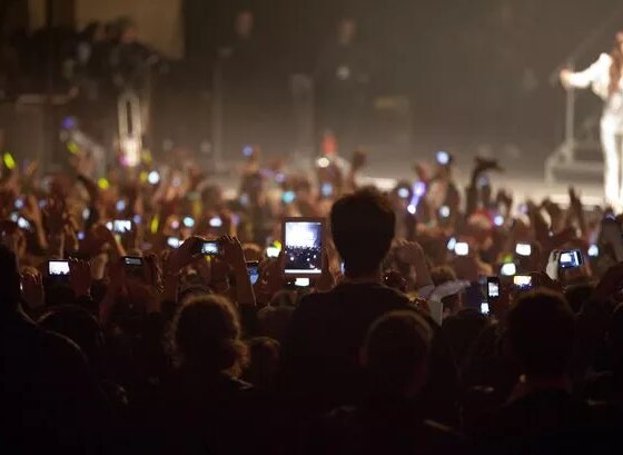 UK arenas and music venues face business rates rise