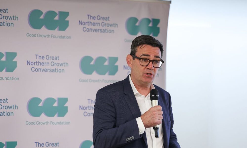 Manchester Evening News