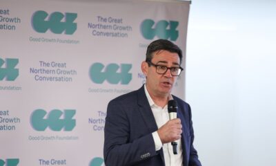 Manchester Evening News