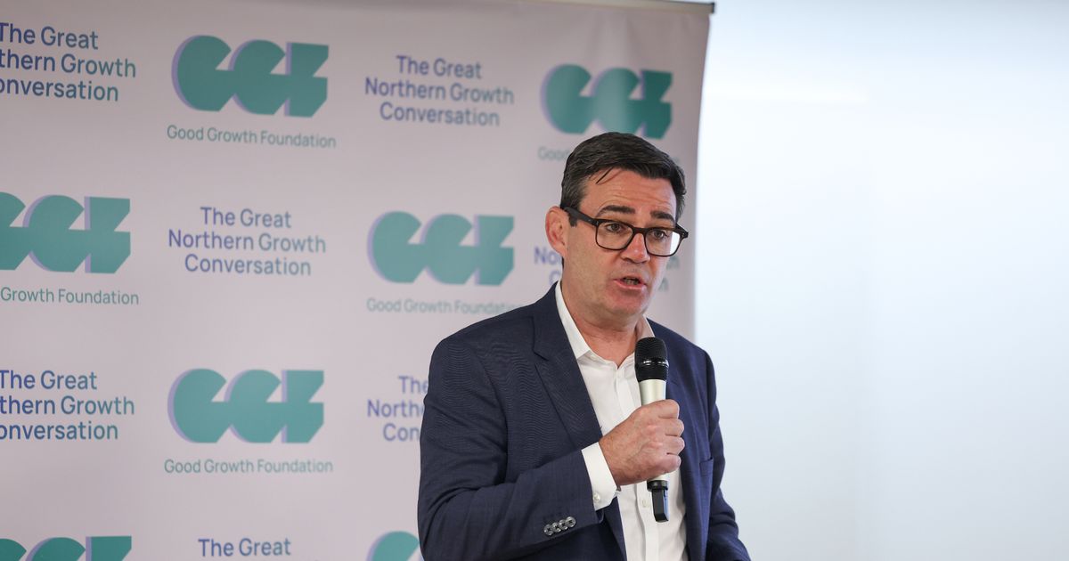 Manchester Evening News