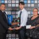 Tyneside tech firm Zube Student Laundry scoops top award in first year of business