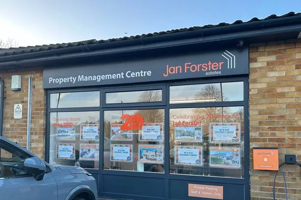 Tyneside property firm Jan Forster Estates saved in pre-pack administration deal