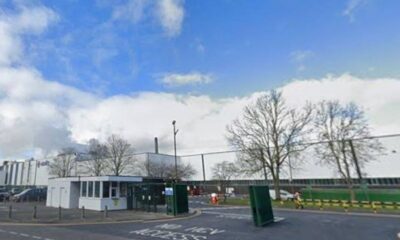 Jobs at risk at Northumberland DHL depot amid changes at Essity factory