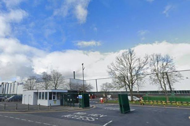 Jobs at risk at Northumberland DHL depot amid changes at Essity factory